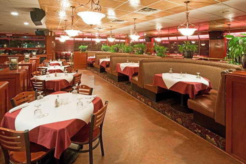 Plaza Hotel Denver Central Restaurant photo
